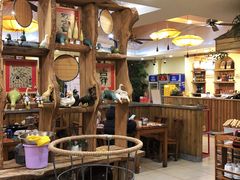 -李记茶油鸭(河西店)