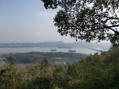 -杭州黄龙洞