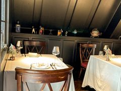 -弦月窗LUNETTE BY AMANDA(复兴路店)