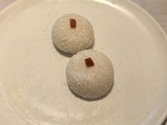 -马凯餐厅(长椿街店)