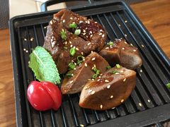 -尺山寸水日料(马桥满天星店)
