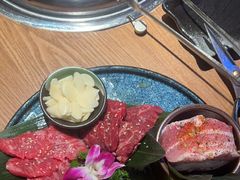 -丸藏和牛烧肉专门店(园区师惠坊店)