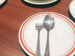 -萨莉亚意式餐厅(杭州滨江天街店)