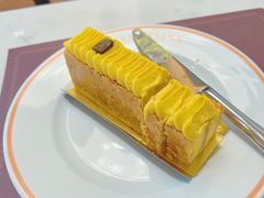 -Angelina安吉丽娜(恒隆广场店)