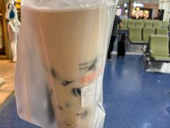 -书亦烧仙草(武宿国际机场店)