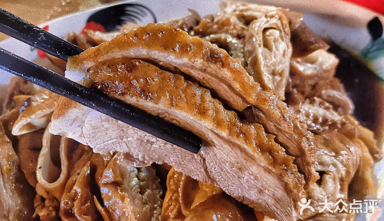 有没有人告诉你这家潮汕餐厅有锅气  hin 划算