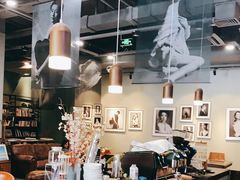 -MUSEE CAFE(保利·时光里店)
