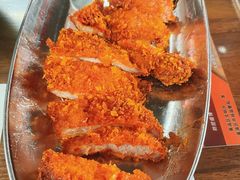 南乳炸猪排-毒蛇面馆(人民广场店)