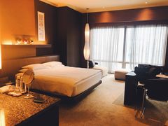 -上海外滩茂悦大酒店