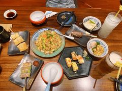 -鸟鹏烧鸟居酒屋(仁恒梦中心店)