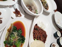 -梅利汴京烤鸭•开封豫菜地标店(东大街店)