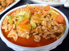 -瑞丽觉觉味道·异国风情(瑞丽大道店)