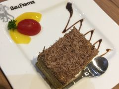 -斗牛士牛排餐厅(富力海珠城广场店)