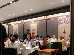 大堂-江南厨子(万象天地店)