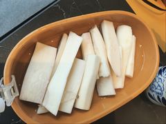 山药-巴蜀大将火锅(春熙店)