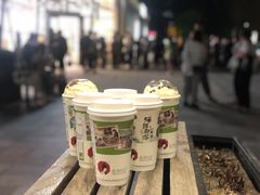 -茶颜悦色(花园道店)