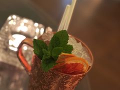 -LONG BAR 廊吧(外滩华尔道夫酒店)