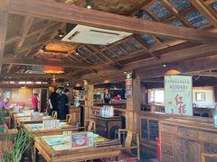 -小吊梨汤·北京菜(香山店)