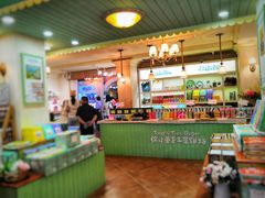 -佟小曼手工茶饼坊(鼓浪屿1店)