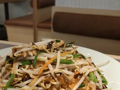 京式炒合菜-老郑家东北春饼(茂业天地店)