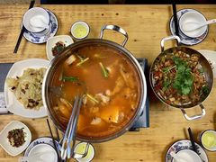 -黔大人·贵州花溪牛肉粉(宝能太古城店)