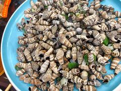 -瑞杰烧烤店·24小时营业(山东路店)