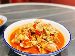 -回家吃饭·地道南昌菜(建德观总店)