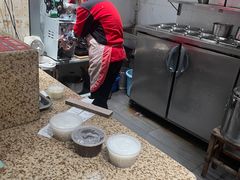 -鲜甜阁·甜品小吃(七星路店)