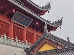 -上海东林寺(金山区)