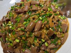 -双合园·海鲜水饺青岛菜(万佳广场店)