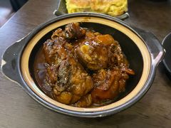 -古代饭堂(冠亚店)