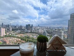 -上海静安昆仑大酒店