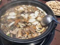 -滇野云南野生菌餐厅(陕西南路店)