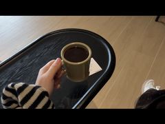 -不正咖啡(万达尊店)