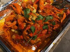 -海玥荟海鲜姿造自助餐厅(欧罗巴广场店)