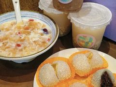 -一口小满手作糯米糍(北山店)