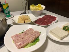 -煲王粤菜餐厅(中侨中心店)