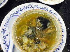 -達揚原味燉品(文明路店)