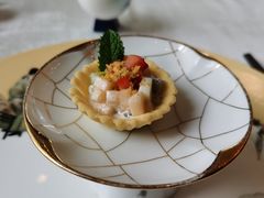 -东海朗廷酒店-唐阁T’ANG COURT 中餐厅