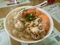 -荔林食店(西华路店)