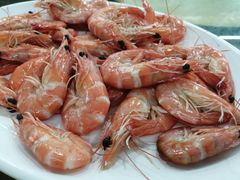 -明记海鲜大排档(巽寮湾店)