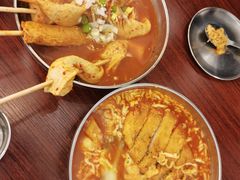 猪排芝士年糕-青春分食(仙林大学城店)