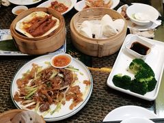 -岭南小生·粤港点心(华新旗舰店)