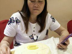 -OL’s Cake鲜荟千层(东风中路店)