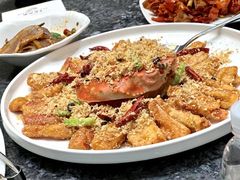 -頂好酒家·经典粤菜(海信广场店)