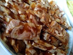 皮冻猪蹄-保定会馆(红旗大街店)