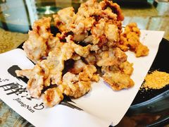 富瑶香酥肉-富瑶大酒店(强工二街店)