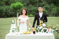 -梧州IDO我愿意婚纱摄影(品优店)