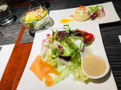 -斗牛士牛排餐厅(嘉里汇店)