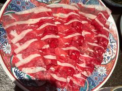 -老墙根涮肉·铜锅·烧烤(王四营店)